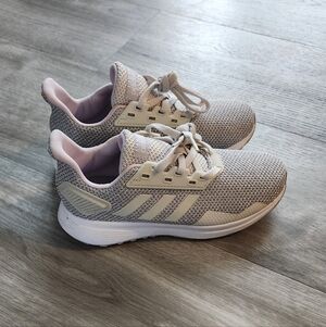 Adidas Duramo Sneaker Youth Size 1